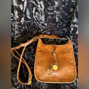Charming Charlie crossbody NWT